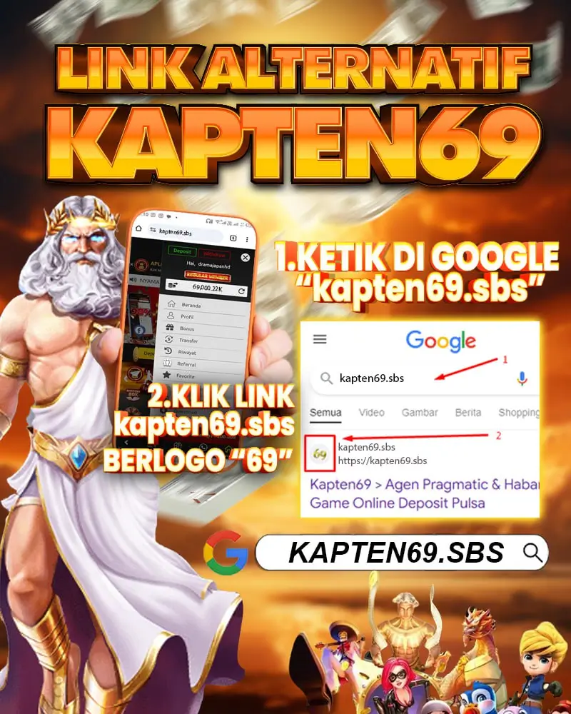 KAPTEN69